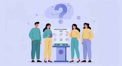 Master Your Career Journey: How Career Path Testing Can Help